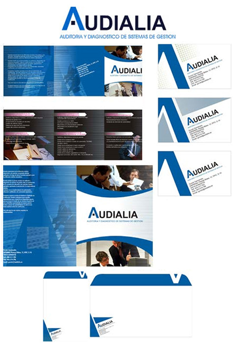 Graphic Design and Branding