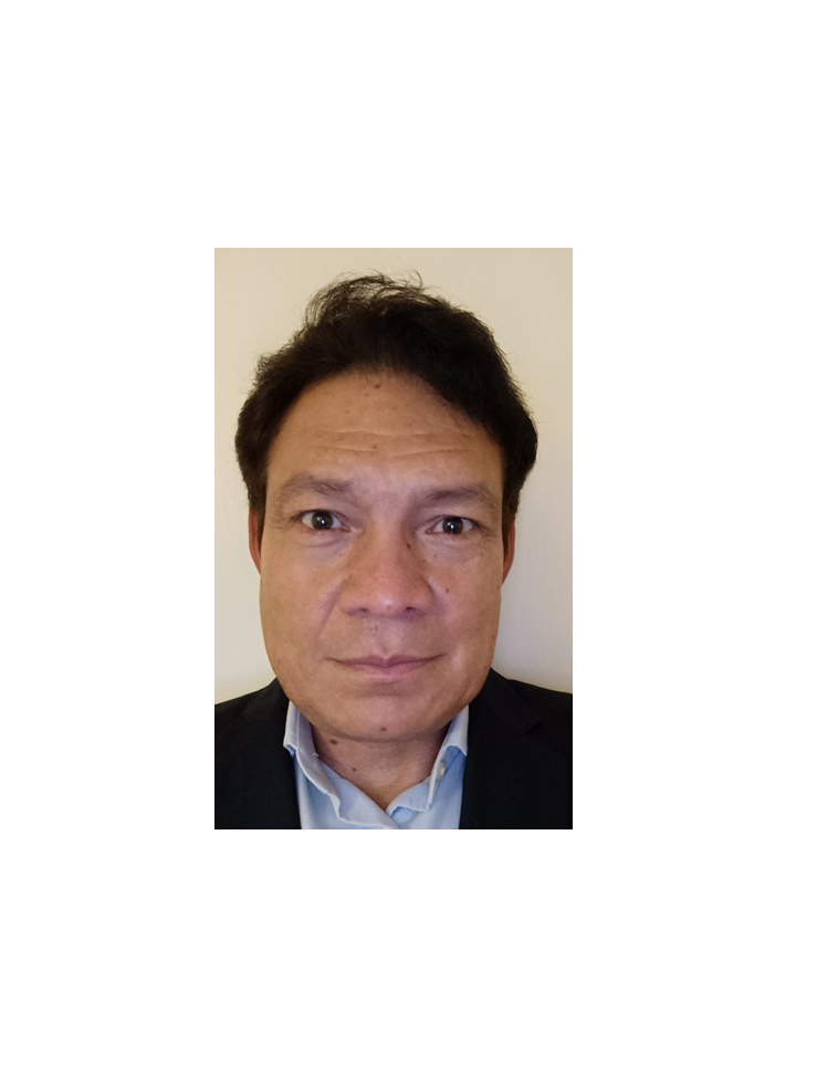 Jimmy Diaz